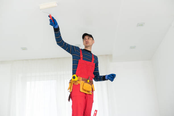 Best Biohazard Mold Removal  in Mount Carmel, IL