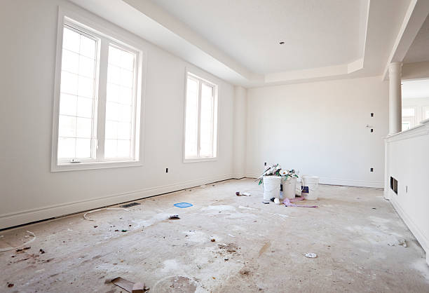 Best Mold Odor Removal Services  in Mount Carmel, IL